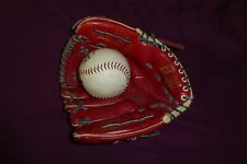 Baseball everlast handschuh gebraucht kaufen  Lauffen