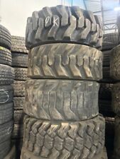 Industrial bobcat tires for sale  Aurora