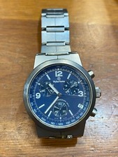 Orologio polso cronografo usato  Sassari