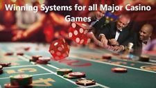 Beat casino winning for sale  New Berlin