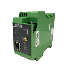 PHOENIX CONTACT PSI-MODEM-3G/ROUTER 2314008 Modem Router przemysłowy na sprzedaż  Wysyłka do Poland