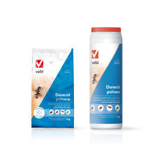 Vebi duracid polvere usato  Modugno