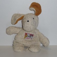 Doudou lapin chien d'occasion  France