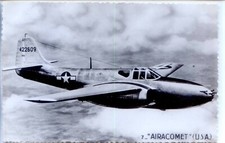 Aviation airacomet monoplace d'occasion  Vervins