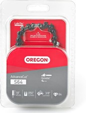 Oregon s64 chainsaw for sale  Hallandale