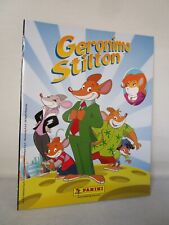 Album figurine geronimo usato  Milano