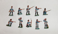Zinnfiguren soldaten konvolut gebraucht kaufen  Bischofswerda, Demitz-Thumitz, Schmölln-Putzkau