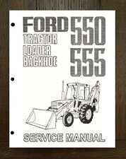 550 555 loader for sale  Addison