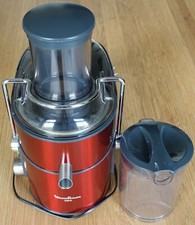 Entsafter moulinex ju650 gebraucht kaufen  Zwickau