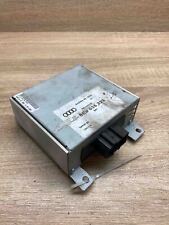Filtro de áudio 8E9035223 Audi A4 suspensão de ruído som genuíno, usado comprar usado  Enviando para Brazil