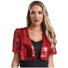Women glitter sequin for sale  SWANSEA