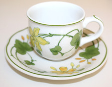 Geranium kleine espressotasse gebraucht kaufen  Bitburg-Umland