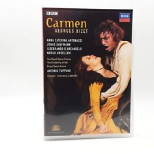 Georges bizet carmen for sale  HOLSWORTHY