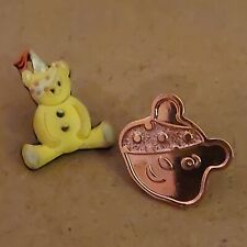 Children need pin for sale  BRIGHTON