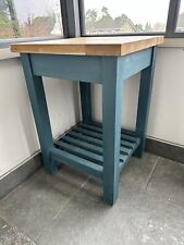 Kitchen butchers block for sale  RICHMOND