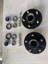 Two trailer idler for sale  Bedford