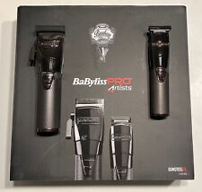 Babyliss pro 4artists gebraucht kaufen  Wiesbaden