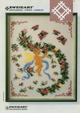 Zweigart stickideen best gebraucht kaufen Zweigart stickideen best gebraucht kaufen  Freren