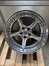 Brock 120 10x18 gebraucht kaufen  Euskirchen
