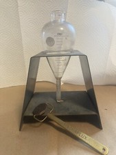Tubo centrifuga magnaflux usato  Spedire a Italy