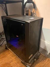 Spec custom gaming for sale  LEEDS