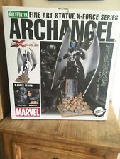 Archangel kotobukiya fine for sale  LONDON