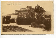 Ciotat château lumière d'occasion  Liverdun