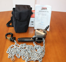 Jet jlh ton for sale  Fort Wayne