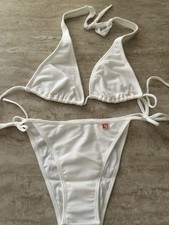 New white triangle for sale  PRESTON