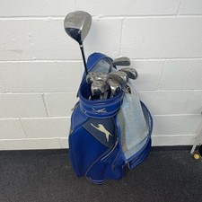 slazenger golf clubs for sale  NEWCASTLE UPON TYNE