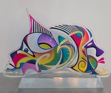 Large shlomi haziza for sale  Eureka