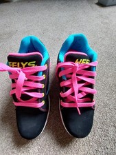 Heely shoes size for sale  DENBIGH