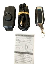 125db wireless anti for sale  ROMFORD