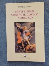Abruzzo santi beati usato  Montesilvano
