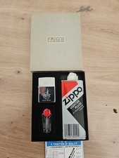 Zippo uss wasp d'occasion  Grandfresnoy