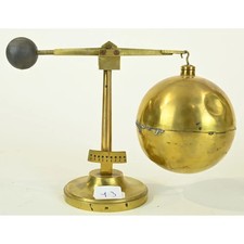 Instrument scientifique barosc d'occasion Instrument scientifique barosc d'occasion  Auxonne