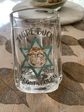 Tiger bock hatt d'occasion  Expédié en Belgium