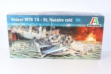 Italeri 5619 vosper for sale  SPALDING