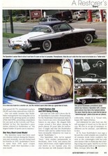 1955 studebaker speedster for sale  Middletown