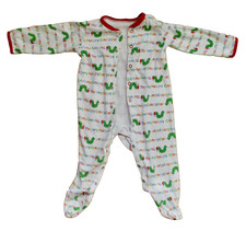 Hungry caterpillar babygrow for sale  PETERBOROUGH