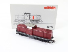 Märklin 37724 diesellok gebraucht kaufen  Hameln
