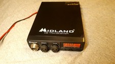 Midland 24v 80ch for sale Midland 24v 80ch for sale  HARROW