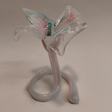 Mcm murano stem for sale  Lincoln
