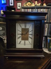 Seiko westminster whittington for sale  Easton