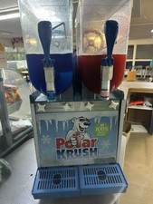 Spm slush machine for sale  GRAYS