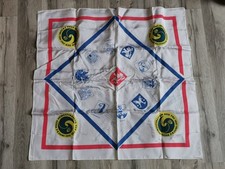 Halstuch pfingsttreffen fdj gebraucht kaufen  Schleiz