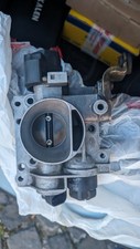 36sxfe1 corpo farfallato usato  Nola
