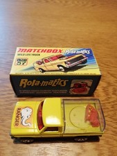 Matchbox superfast modell gebraucht kaufen  Großaitingen