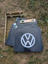 Mud flaps volkswagen for sale  ASHBOURNE