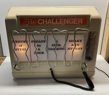 Vintage challenger coin for sale  Madison